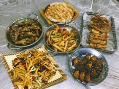 -小民大排档(马场角横路店)