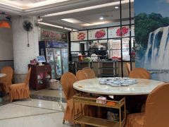 -广达牛肉香州连锁(庵埠店)