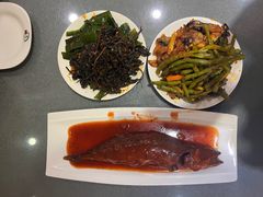 -春花民族美食(佳木斯总店)