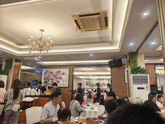 -万山楼海鲜酒家·二十三年老字号