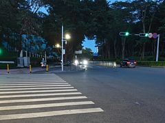 -深圳大学城（南区）体育中心-游泳馆