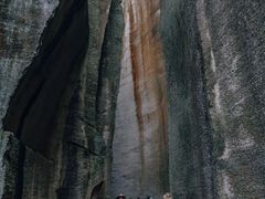 -绍兴鲁迅故里·沈园景区
