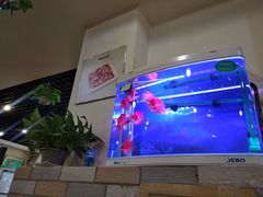 景观位-振生清真饭店(永安道店)