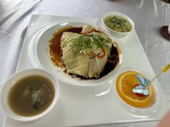 -鹿鸣酒家(越秀店)