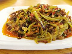 鱼香肉丝-陈麻婆豆腐总店