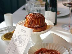 -弦月窗LUNETTE BY AMANDA(复兴路店)