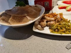 -海底捞火锅(八佰伴店)