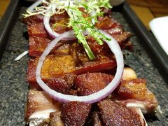 -疆文化新疆欢乐餐厅(金牛万达店)