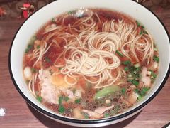 -十面春风·江南面馆(崇宁路店)