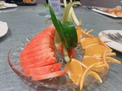 -望乡楼上海菜(日月光店)