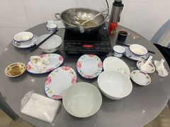 -福合埕牛口福·牛肉火锅·牛肉丸