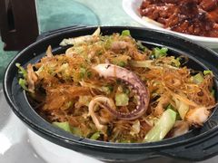 干逼粉丝-螺涌海鲜酒楼(增槎路店)