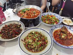 -新新湘菜馆(新中街二条店)