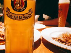 -宝莱纳餐厅(滨江店)