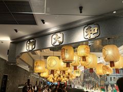 -大鸽饭(汉溪长隆店)