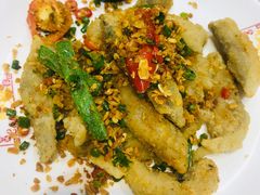 -凤城礼记鱼翅海鲜酒家(新马路总店)