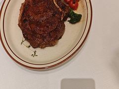 -马克西姆俄罗斯餐厅(通亚街店)