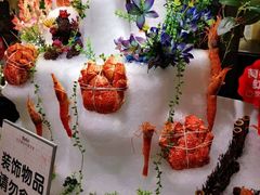 -芭菲盛宴·环球美食(袁家岗店)