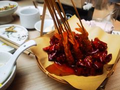 -渔语鱼酸菜鱼新川菜(万象城店)