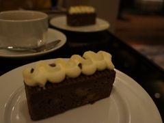 -福州仓山凯悦酒店·Market Cafe Lacucina咖啡厅