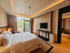 -成都安仁福朋喜来登酒店