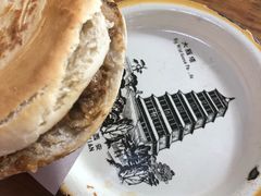 -秦豫肉夹馍(东羊市店)