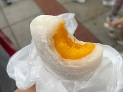 -澳门长洲糯米糍(柯打苏沙街店)