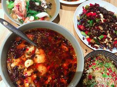 -川王府 Chuan Palace Chinese Restaurant