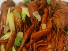 -虾神於氏龙虾·小龙虾(江宁旗舰店)