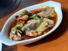 邮亭陈鲫鱼-邮亭陈鲫鱼·重庆老字号(大足直营店)