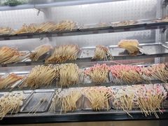 -来伊回麻辣烫·火锅串串清真(红瓦寺总店)