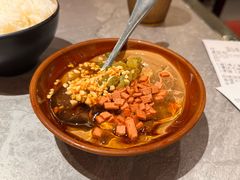 -廖川菜(金虹桥店)