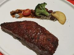 -赤火牛排(金狮广场店)