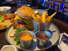 -bluefrog蓝蛙(恒隆广场店)