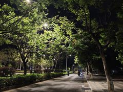 -天河体育中心游泳馆