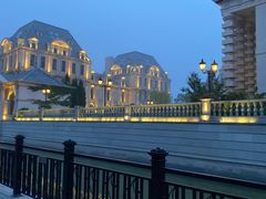 -大连海昌东方水城