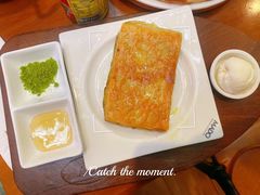 -MADO冰淇淋咖啡馆(淘金店)