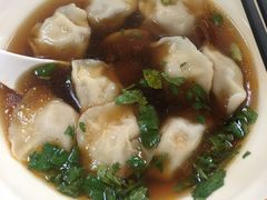 -中科大东区东苑餐厅(天使路店)