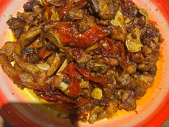 -柴窝堡22号辣子鸡·传承新疆菜