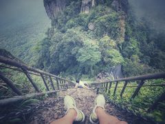 -七仙岭温泉国家森林公园