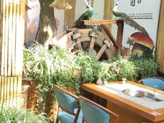 -大理董·董家小厨野生菌火锅(古城旗舰店)