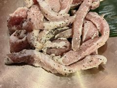 -老板娘的烤肉店(港湾广场店)