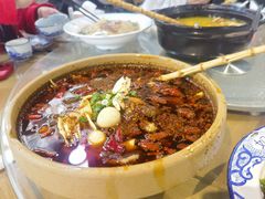 -青城甲(青城山店)