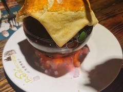 -卢布里西餐厅(星海广场店)