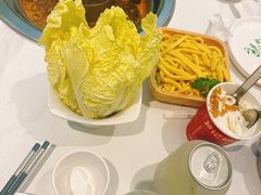 -葛记红焖羊肉(人民路店)