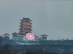 -洛阳龙门站