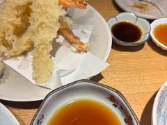 -桂马·日本料理·海胆·海鲜饭·酒场(民主广场店)