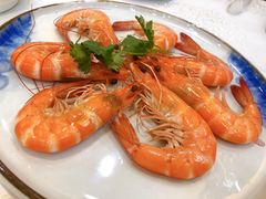 -寻味顺德·南记酒家·传统顺德菜·鱼生(广源路店)