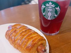 -星巴克(深圳五洲星苑店)