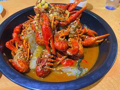 -聚味瞿记·龙虾堂(树木岭店)